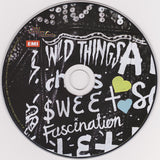 Ladyhawke Wild Things CD