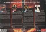 Legends of Rock Back
