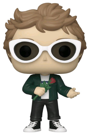 LEWIS CAPALDI - LEWIS CAPALDI POP!