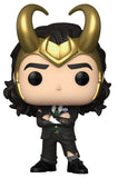 LOKI (TV) - PRESIDENT LOKI POP!