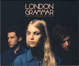 London Grammar Truth Is A Beautiful Thing Front