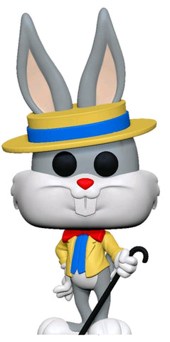 LOONEY TUNES - BUGS SHOW OUTFIT 80TH ANNIVERSARY POP!