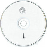 Lorde ‎Pure Heroine CD