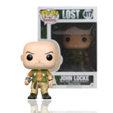 LOST - JOHN LOCKE POP! 2