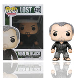 LOST - MAN IN BLACK POP!