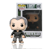 LOST - MAN IN BLACK POP! 2