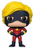 MARVEL - MAR-VELL 1ST APP 80TH ANNIV POP! NY19 RS