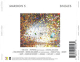 Maroon 5 Singles Back