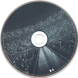 Maroon 5 ‎Singles CD