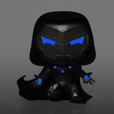 IRON MAN - INFAMOUS IRON MAN GW POP!