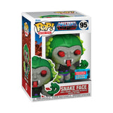 MOTU - SNAKE FACE POP! NY21 RS