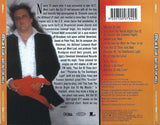 Meat Loaf Bat Out Of Hell Back