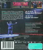 Michael McIntyre Showtime Back