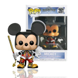 Mickey Mouse 2