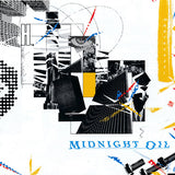 Midnight Oil 10,9,8,7,6,5,4,3,2,1 Front