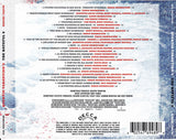 Morricone / Tarantino‎ Quentin Tarantino's The H8ful Eight Back