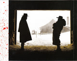 Morricone / Tarantino‎ Quentin Tarantino's The H8ful Eight Insert