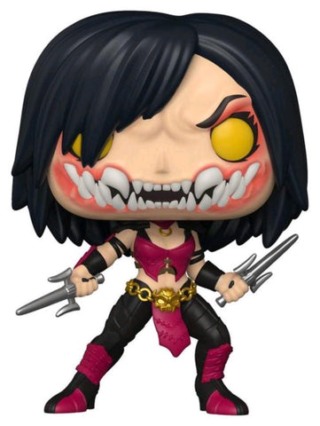 MORTAL KOMBAT - MILEENA POP! RS