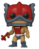 MOTU - ZODAC POP! NY21 RS