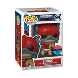 MOTU - ZODAC POP! NY21 RS