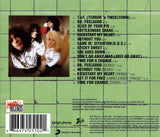 Mötley Crüe ‎Dr. Feelgood Back