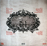 Mötley Crüe ‎– The Dirt Soundtrack Back