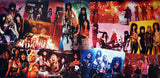 Mötley Crüe ‎– The Dirt Soundtrack Gatefold