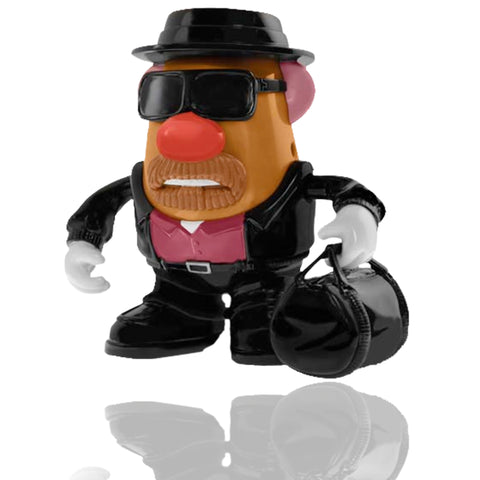 BREAKING BAD - HEISENBERG MR POTATO HEAD