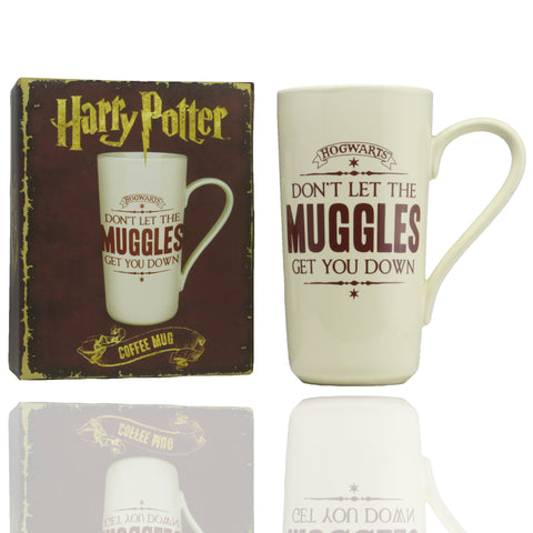 Muggles Mug 2