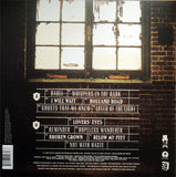 Mumford and Sons Babel Back