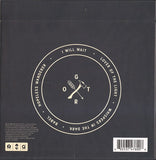 Mumford and Sons Babel Singles Collection Back