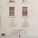 Mumford and Sons Sigh No More Back