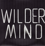 Mumford and Sons Wilder Man Insert