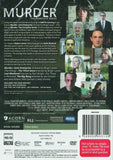 Murder Complete Series Back