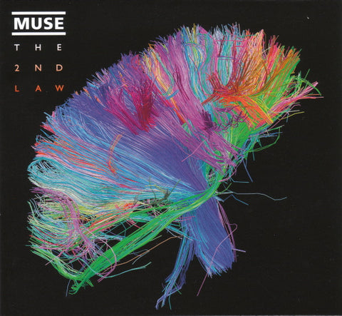 MUSE - 2ND LAW