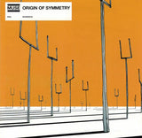 Muse ‎Origin Of Symmetry Front