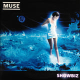Muse Showbiz Front