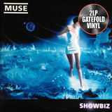 Muse Showbiz Front 2LP