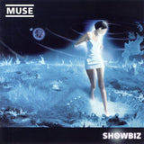 Muse Showbiz Front