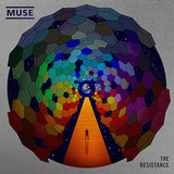 Muse The Resistance Front