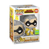 MY HERO ACADEMIA - GRAN TORINO POP! SD22 RS