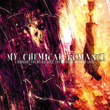 My Chemical Romance I Brought You My Bullets, You Brought Me Your Love Front