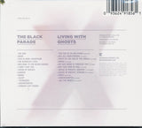 My Chemical Romance ‎The Black Parade / Living With Ghosts Back