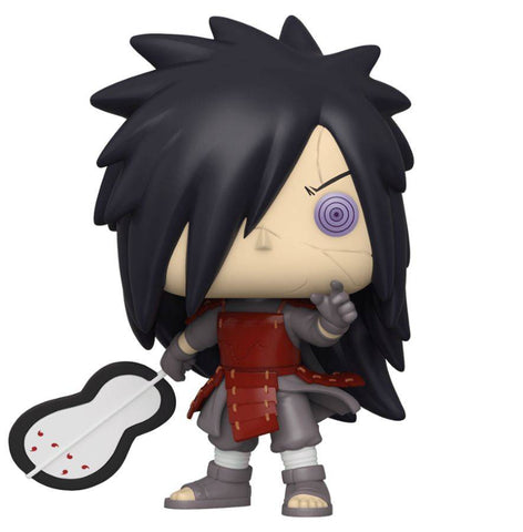 NARUTO - MADARA REANIMATION POP! RS