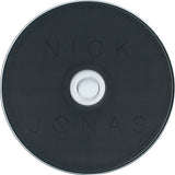 Nick Jonas Nick Jonas CD