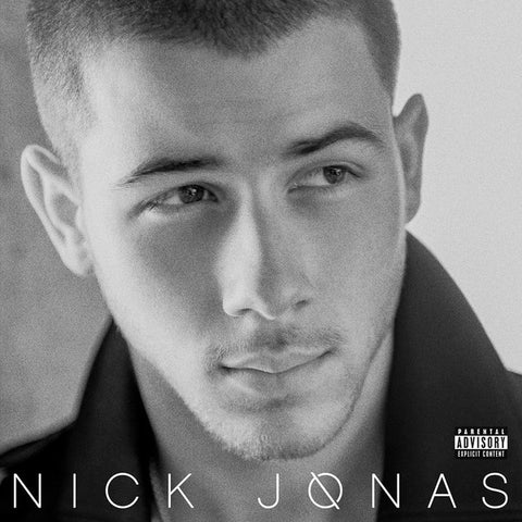 Nick Jonas Nick Jonas Front