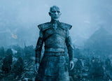 GAME OF THRONES - NIGHT KING METALLIC POP! RS 3