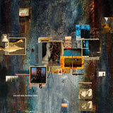 Nine Inch Nails Hesitation Marks Front