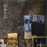 Nine Inch Nails Hesitation Marks Back
