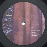 Nine Inch Nails Hesitation Marks Vinyl Side A